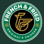Logo French et Fried
