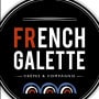 French galette Auray