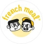 Logo French Meal