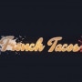 Logo French tacos