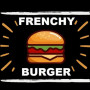 Logo Frenchy Burger