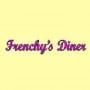 Frenchy's Diner Bar le Duc