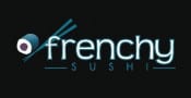 Frenchy sushi La Destrousse