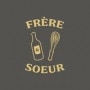 Logo Frère & Soeur
