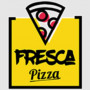 Logo Fresca Pizza