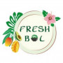 Logo Fresh Bol