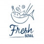 Logo Fresh Bowl