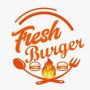 Fresh Burger Billy Billy Montigny