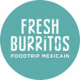 Fresh Burritos Villeneuve la Garenne