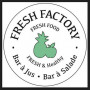 Logo Fresh Factory