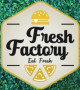 Logo Fresh Factory