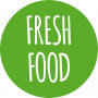 Fresh food Toulouse