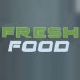 Logo Fresh Food