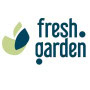 Logo Fresh Garden