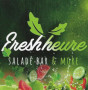 Logo Fresh'Heure