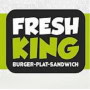 Logo Fresh King
