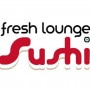 Logo Fresh Lounge Sushi