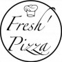 Fresh 'Pizza La Chaussee d'Ivry