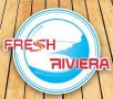 Fresh riviera Aix-en-Provence