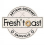 Logo Fresh Toast