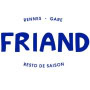 Logo Friand
