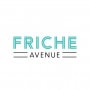 Logo Friche Avenue