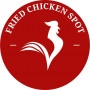 Logo Fried Chicken Spot