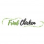 Logo Fried chicken
