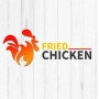 Logo Fried Chicken