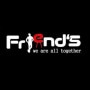 Logo Friend's