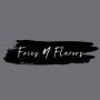 Logo Fries N Flavors