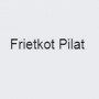 Frietkot Pilat Bourg Argental