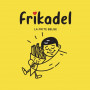 Frikadel Angers