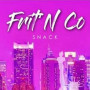 Logo Frit'n Co