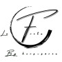 Logo Frite by le hors-série
