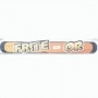 Logo Frite en or