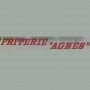 Logo Friterie Agnès