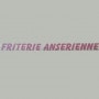 Logo Friterie Anserienne