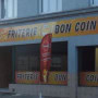 Logo Friterie Barlin o'bon coin