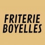 Logo Friterie Boyelles