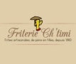 Logo Friterie Ch’timi