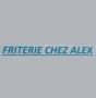 Logo Friterie Chez Alex