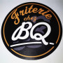 Logo Friterie chez BQ