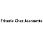 Logo Friterie chez Jeannette