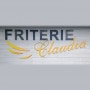 Logo Friterie Claudia