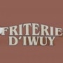 Logo Friterie d'Iwuy