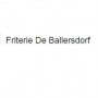 Logo Friterie de ballersdorf