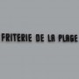 Logo Friterie de la Plage