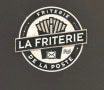 Logo Friterie de la poste