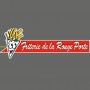 Logo Friterie de la Rouge Porte